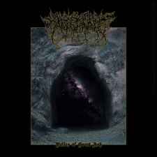ABYSSAL RIFT - Relics of Great Ash CD